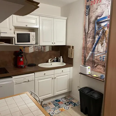 Grand Face Lägenhet *