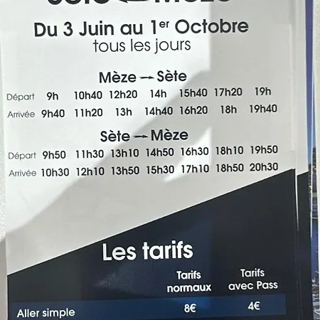 Lägenhet Grand Face *