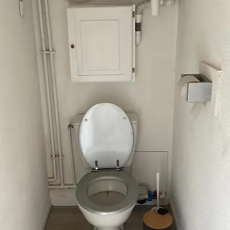 Lägenhet Grand Face Sète