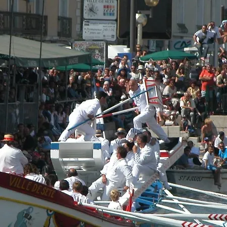 Lägenhet Grand Face