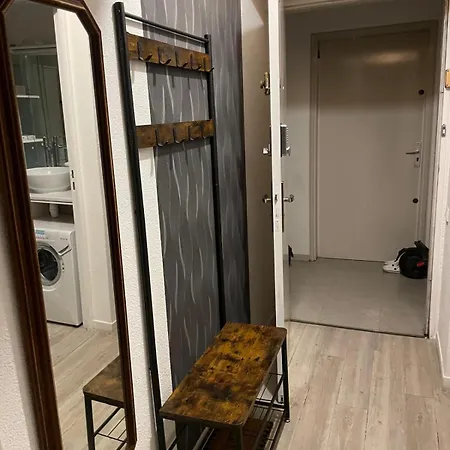 Lägenhet Grand Face Sète