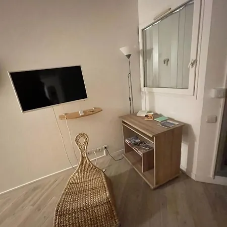 Lägenhet Grand Face Sète