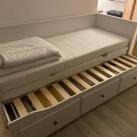 Lägenhet Grand Face Sète