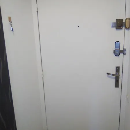 Lägenhet Grand Face *