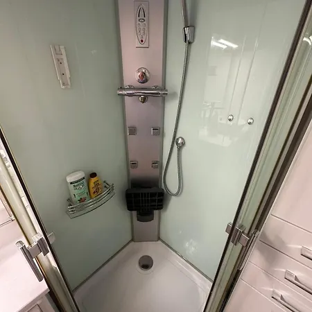 Grand Face Apartament
