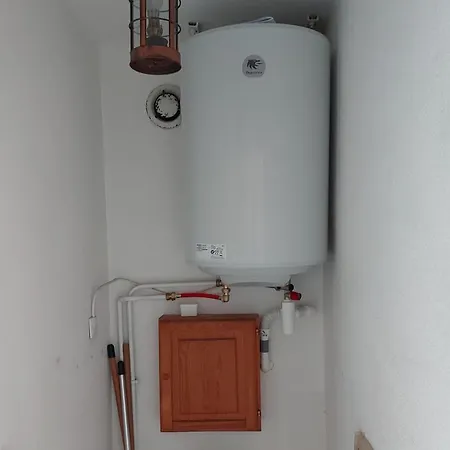 Grand Face Lägenhet