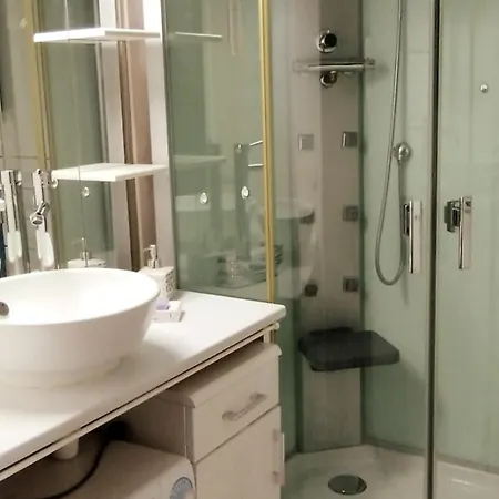 Lägenhet Grand Face