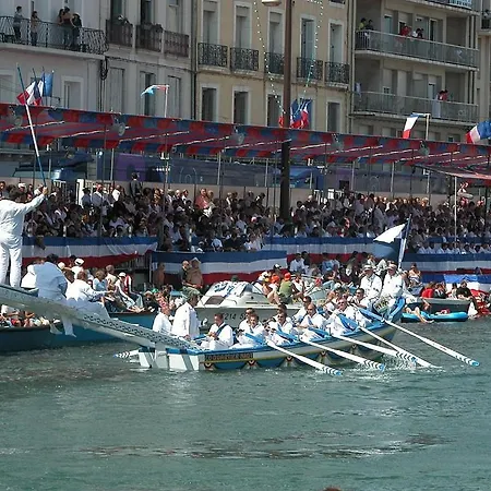 Lägenhet Grand Face *