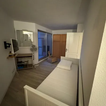 Lägenhet Grand Face *