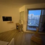 Grand Face Apartment