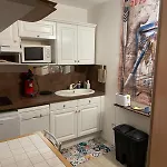 Grand Face Apartment *