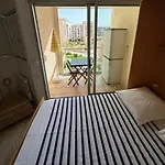 Grand Face Apartment Sète