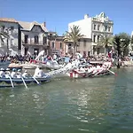 Grand Face Sète