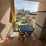 Grand Face Apartment