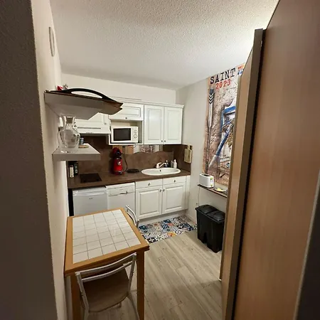 Апартаменты Grand Face *