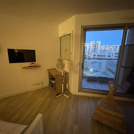 Grand Face Апартаменты