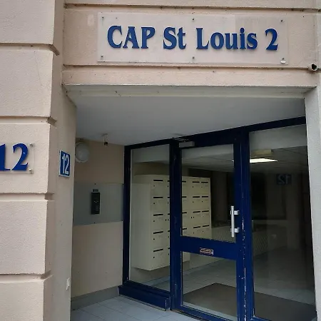 Grand Face Апартаменты Сет