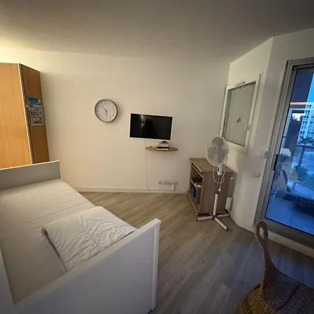 Grand Face Апартаменты *