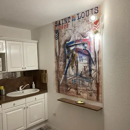 Апартаменты Grand Face