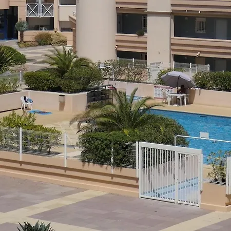 Grand Face Апартаменты