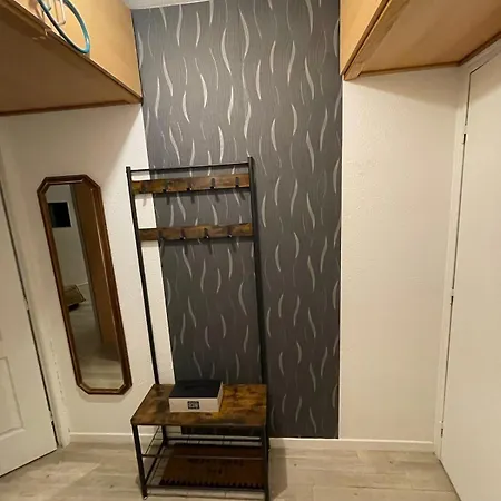 Апартаменты Grand Face