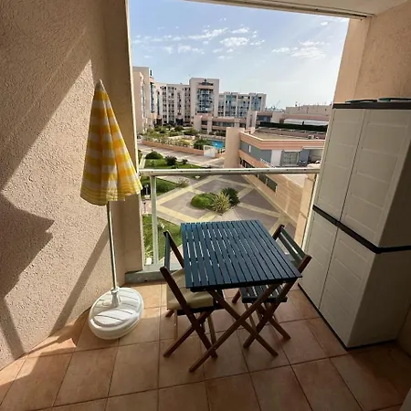 Grand Face Апартаменты